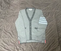 24ss Thom Browne トム・ブラウン ミラノステッチ スポーツブラ レディース サイズ 38のサムネイル