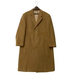 【中古品】RALPH LAUREN ラルフローレン AMICALE CASHMERE BLEND WOOL CHESTER COAT アミカル カシミヤ ブレンド ウール チェスターコート アウター 【146-260311-kh-09-izu】のサムネイル