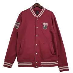 2026年最新】old stussy スタジャンの人気アイテム - メルカリ