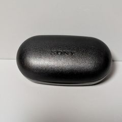 美品 SONY WF-1000XM5 【 右耳 R のみ 】 黒 ブラック 完全ワイヤレス