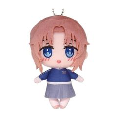 わたなれ わたしが恋人になれるわけないじゃん、ムリムリ!（※ムリじゃ