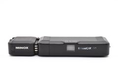 MIRAX tot ULTRA MINI 110 CAMERA 本体 - メルカリ
