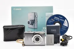 2026年最新】Canon IXY DIGITAL 900 ISの人気アイテム - メルカリ
