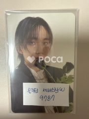 SEVENTEEN セブチ ジョンハン director's cut トレカ - メルカリ