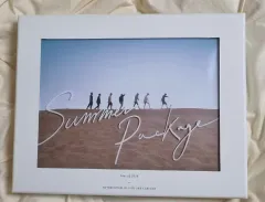 2026年最新】bts summer package 2016の人気アイテム - メルカリ