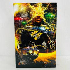 ホットトイズ アイアンマン イリュージョン スパイダーマン ファー