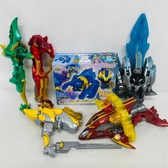 轟轟戦隊ボウケンジャー ボウケンイエロー 間宮菜月シートコレクション