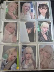 コンプリート アムネシア サインカード トレカ AMNESIA コンプ - メルカリ