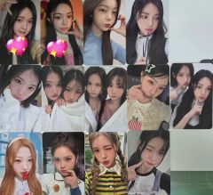 I.O.I Makestar Musicplant 特典 トレカ 13枚セット - メルカリ