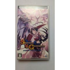 PS2 スペクトラル vs ジェネレーション　　24時間以内発送 PS2 スペクトラル vs ジェネレーション 24時間以内発送 - メルカリ