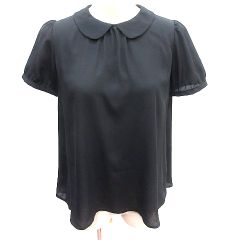 東京スタイル とても素敵なデザイン 上品なリボン付きブラウス - メルカリ