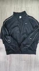 ナイキ NIKE NSW ソロ SOLO スウッシュ SWOOSH ウーブンWOVEN トラック TRACK ジャケット JACKETのサムネイル