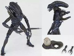 ホットトイズ AVP エイリアンクイーン スナップキット - メルカリ