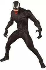 フィギュア RAH ヴェノム「スパイダーマン3」 リアルアクションヒーローズ No.318【10日以内発送】のサムネイル