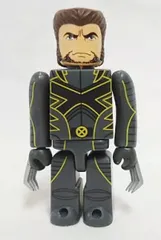 フィギュア KUBRICK ウルヴァリン 「X-MEN2」 DVD先着予約購入者特典【10日以内発送】のサムネイル
