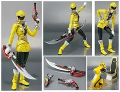 2026年最新】S.h ゴーカイイエローの人気アイテム - メルカリ