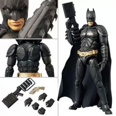 閃回Studio 1/12 アクションフィギュア バットマン 即完売 閃回Studio 1/12 アクションフィギュア バットマン 即完売 - メルカリ