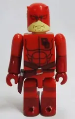 フィギュア KUBRICK デアデビル リペイントVer. 「DVD デアデビル」 キューブリックPR No.026 先着予約購入者特典【10日以内発送】のサムネイル
