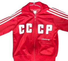 2026年最新】cccp ジャージの人気アイテム - メルカリ