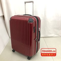 siffler 拡張式ジッパーキャリーケース XCR2247-S - メルカリ