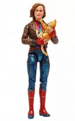 マーベルレジェンド ブレイド用 布製コート 本体なし 1/12スケール