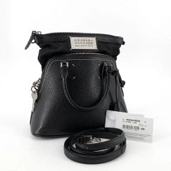 Maison Margiela 5ac Small Tote Bag Crossbody Bag