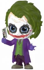 ダークナイト・トリロジー ジョーカー Funko製ボブルヘッド 動作不可