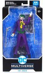 DC Collectibles MAD Alfred E. Neuman Jok - メルカリ
