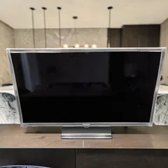 Panasonic パナソニック VIERA ビエラ TH-32G300 32V型 液晶テレビ【定価45000円】地上デジタル BS 110度CS ハイビジョン 裏番組録画 HDMI2 中古家電のサムネイル