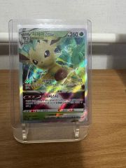 リーフィアVstar RRR PSA10 - メルカリ