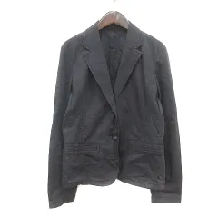 ギャバジンケーティー Gabardine K.T テーラードジャケット シングル 9 M グレー /MNのサムネイル