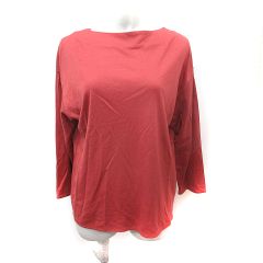 UNIQLO/ユニクロ 241-136336 スーピマコットンモダール【XL】 - メルカリ