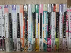 在庫処分)純情漫画 プロミス シンデレラ 1 16 巻 全巻 出品のサムネイル