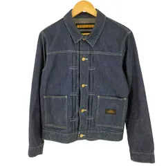 ネイバーフッド NEIGHBORHOOD 18SS STOCKMAN C-JKT メンズ JPN：M のサムネイル