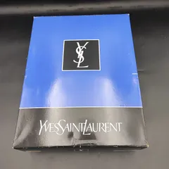 Yves Saint Laurent イヴサンローラン こたつ上掛け 4921-5410 【定価25000円】200cm×200cm 新品未使用 泰道リビング ペイズリー柄 高級寝具 コタツ布団のサムネイル