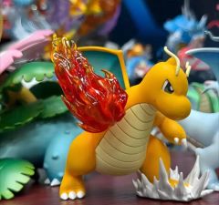 ポケモン リザードン シゲル フィギュア 15cm 塗装済完成品 - メルカリ