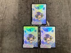 XrossStars 紡木こかげ PPカード 3枚セット - メルカリ