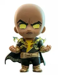 フィギュア ブラックアダム（バトル版） 「ブラックアダム」 コスベイビー サイズS【10日以内発送】のサムネイル