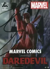 フィギュア デアデビル 「MARVEL COMICS」 Luminasta “デアデビル”【10日以内発送】のサムネイル