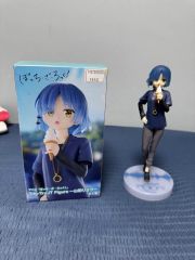 ぬいぐるみ 山田リョウ ふもふもりょう。 ぼっち・ざ・ろっく