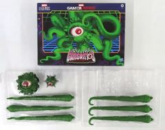 マーベルレジェンド・シリーズ ゲーマーバース ガルガントス