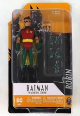 希少 DC バットマン アーカムナイト ロビン used - メルカリ 希少 DC バットマン アーカムナイト ロビン used - メルカリ
