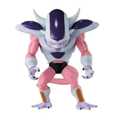 Bandai Spirits Ichibansho 一番くじ ドラゴンボール BATTLE ON PLANET NAMEK E賞 フリーザ(第三形態)フィギュアのサムネイル