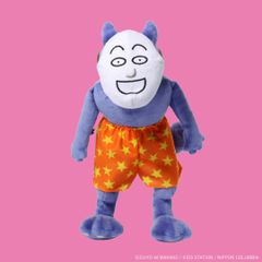 ポピーザぱフォーマー ポピー ベンダブルマスコット popee - メルカリ