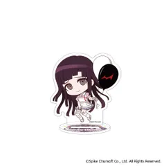 スーパーダンガンロンパ2 ちびキャラ アクリルフィギュア 罪木蜜柑 2026年3月発売予定 KADOKAWAのサムネイル
