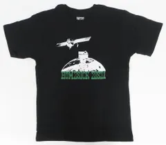 【中古】Tシャツ BUMP OF CHICKEN HOMESICK EISEI RE-PRODUCT TEE(Tシャツ) ブラック Lサイズ 「BUMP OF CHICKEN TOUR ホームシック衛星2024」のサムネイル