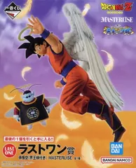 2026年最新】ラストワン賞 孫悟空(界王様付き)の人気アイテム - メルカリ