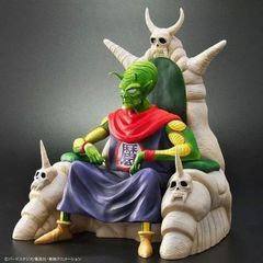 ドラゴンボール 神様 ガレキ ガレージキット スタチュー X④ - メルカリ