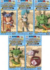 新品 ドラゴンボール ワンピース ジャンプ 40周年 コラボ 限定 全13種