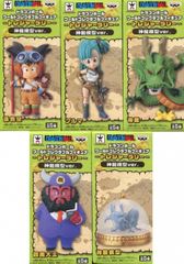ドラクエ II フィギュア ローレシア サマルトリア ムーンブルク セット